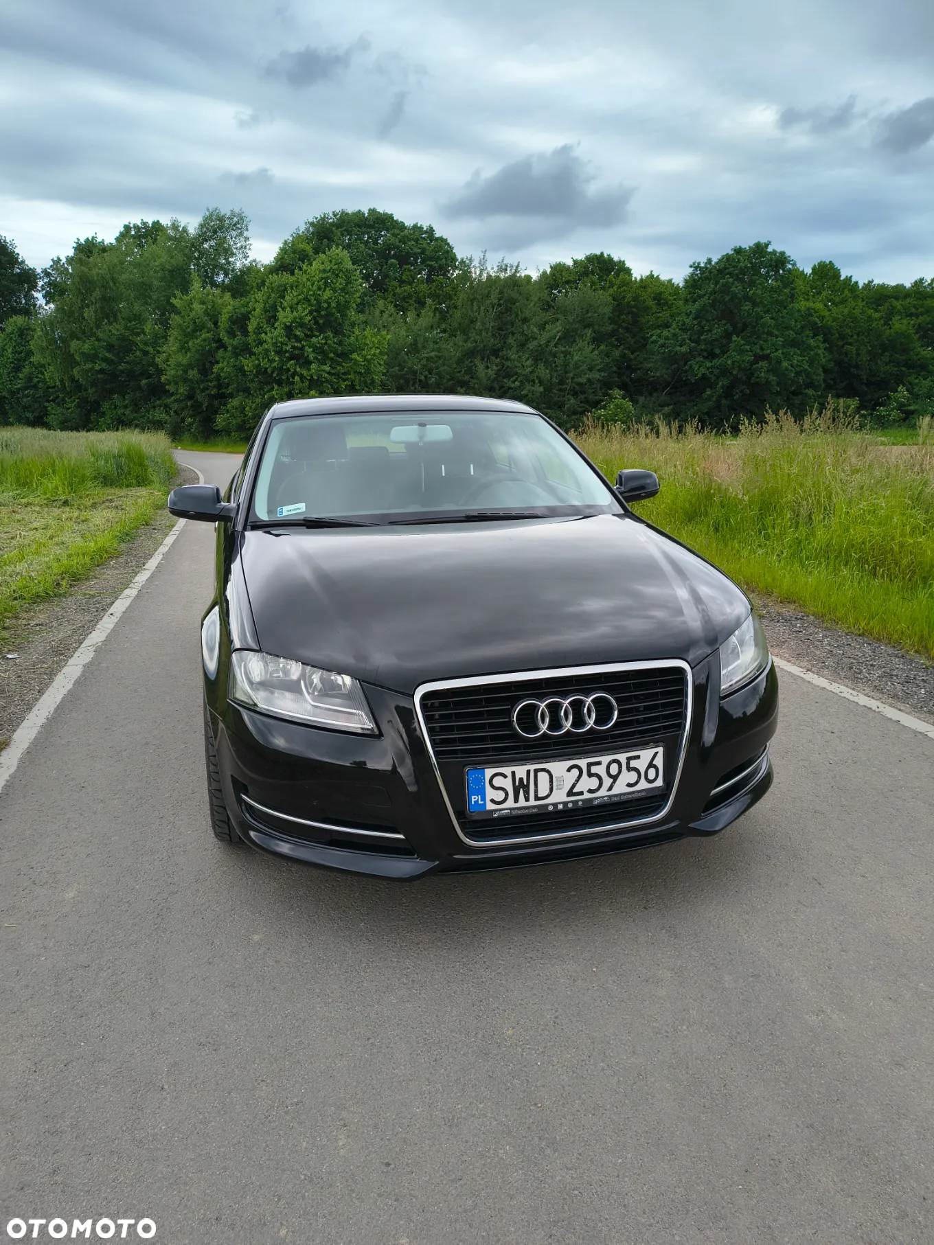 Audi A3 - 3