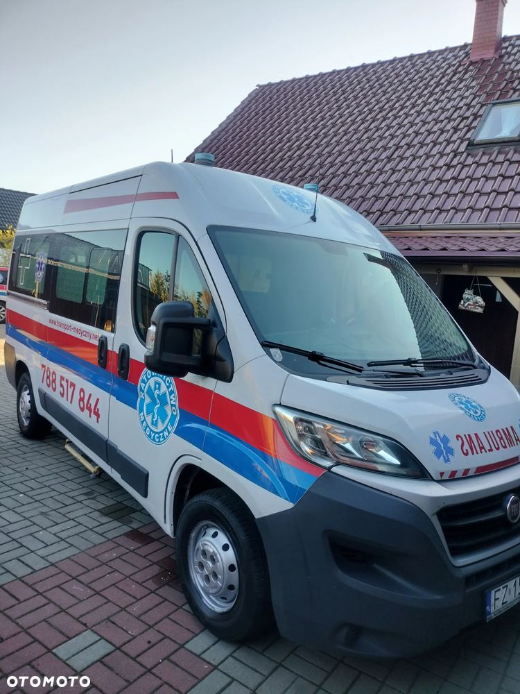 Fiat Ducato L2H2 - 17