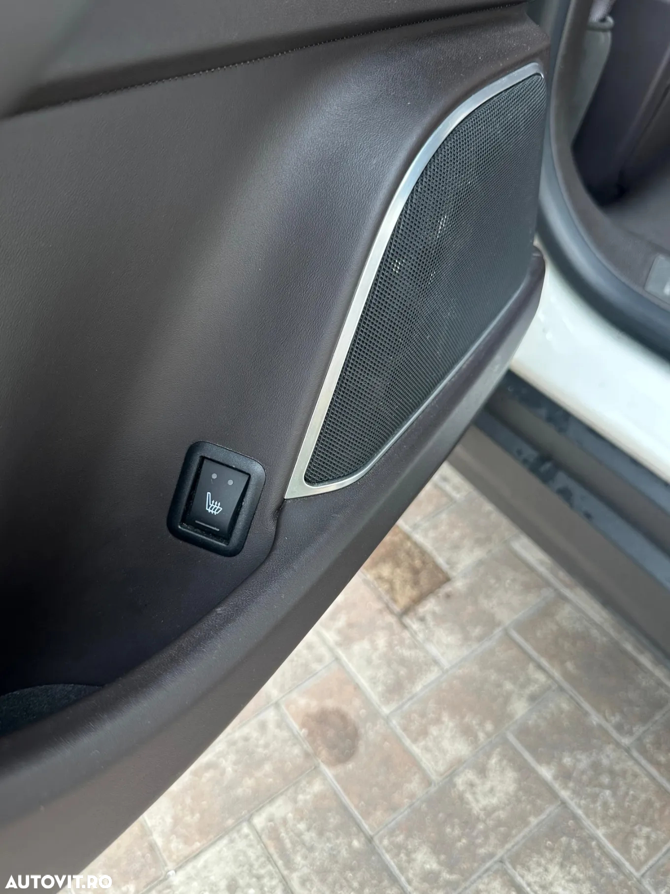 Maserati Levante S Q4 - 17