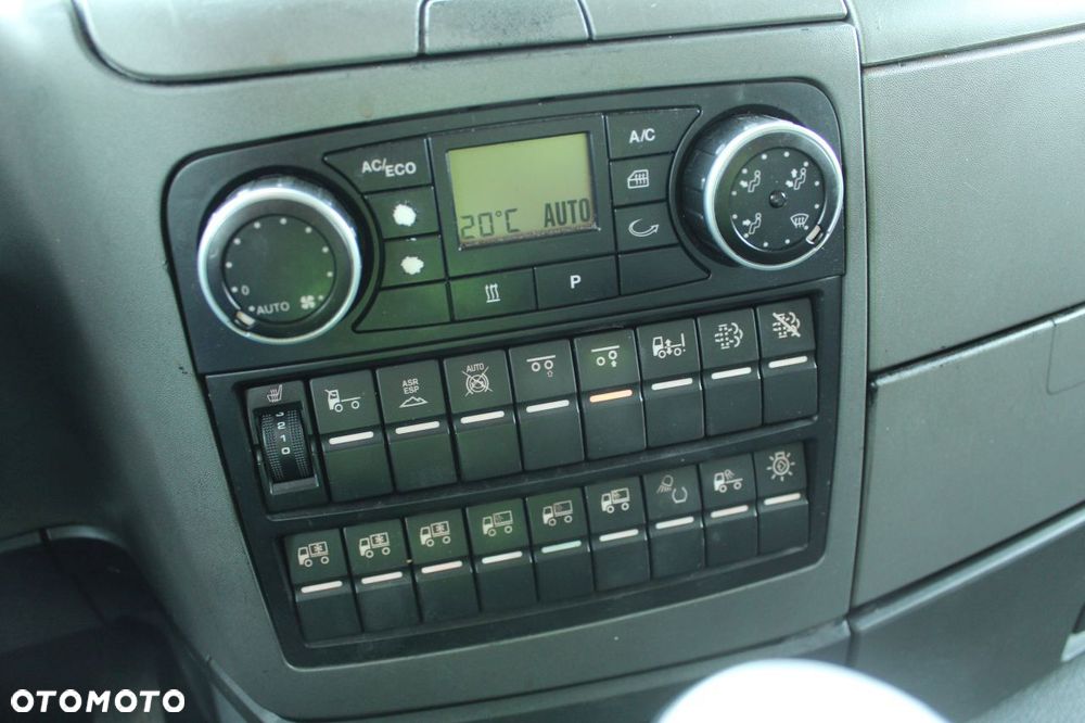 MAN TGS 26.440 DO ŻYWCA ZWIERZĄT BYDŁA Z NIEMIEC - 33