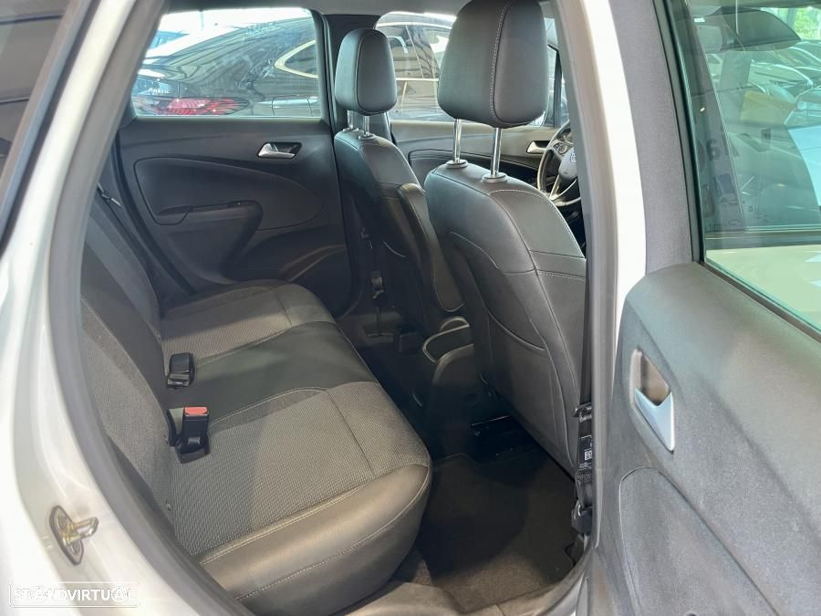 Opel Crossland 1.5 D Elegance - 26