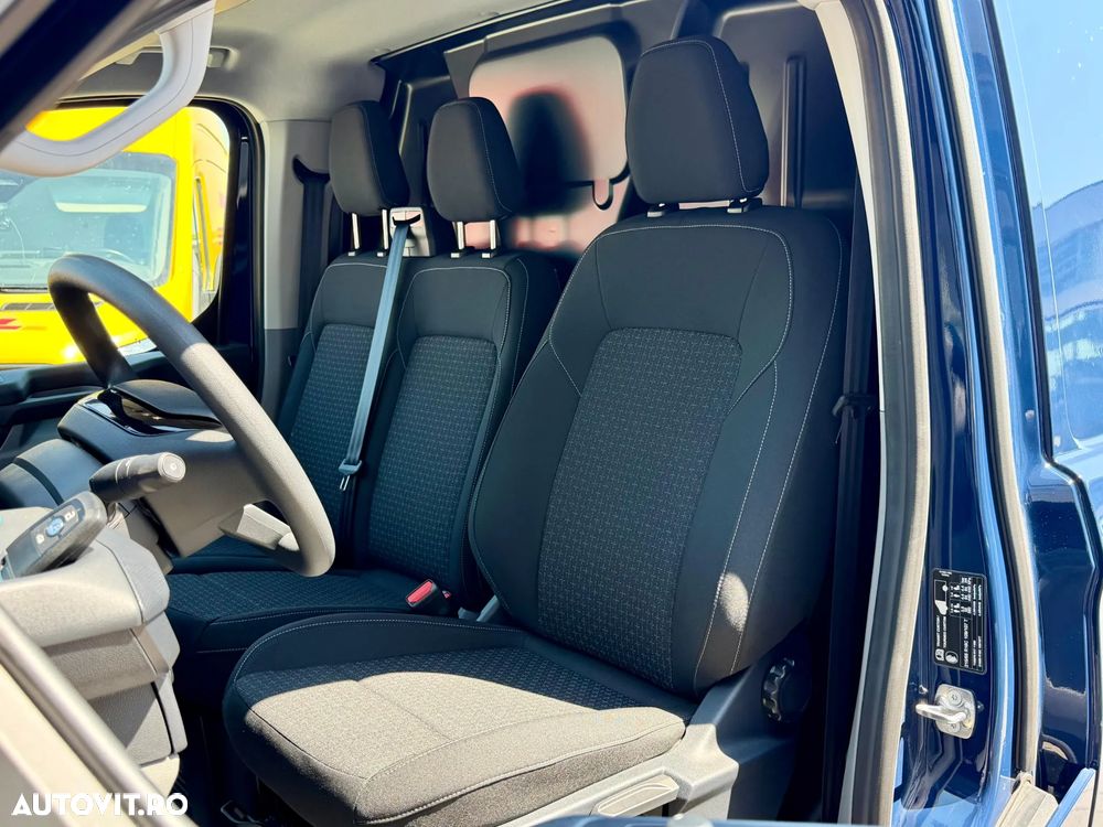 Ford TRANSIT - 17