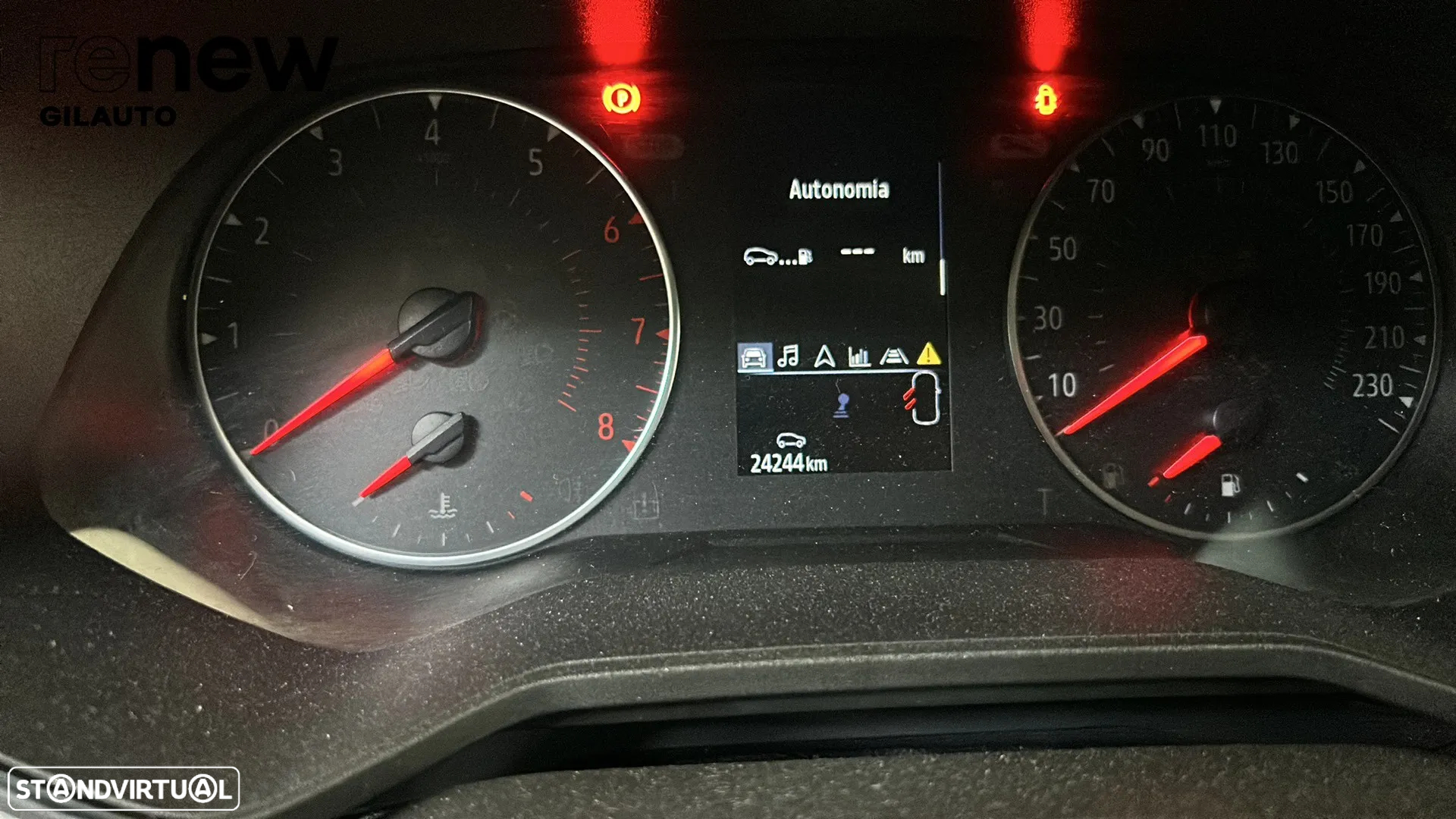 Renault Clio 1.0 TCe Evolution Bi-Fuel - 19