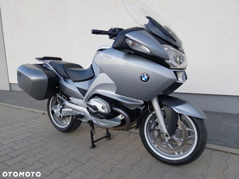 BMW RT - 5