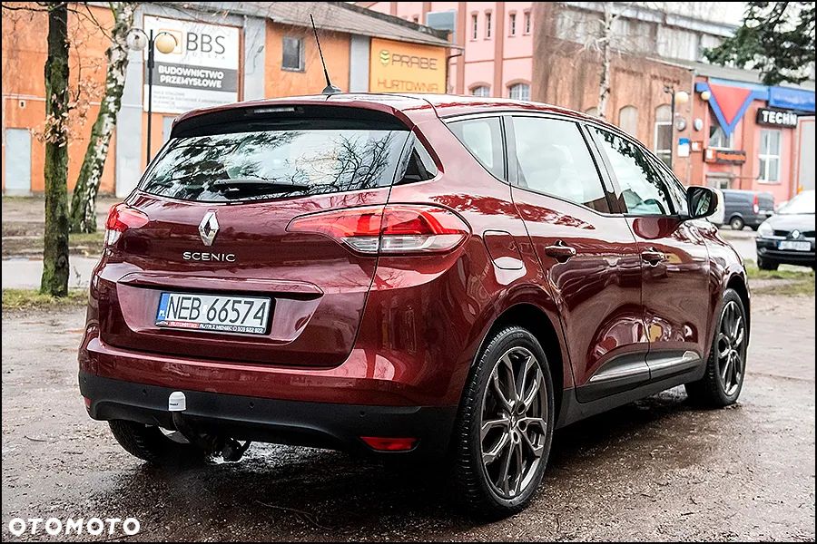 Renault Scenic - 10