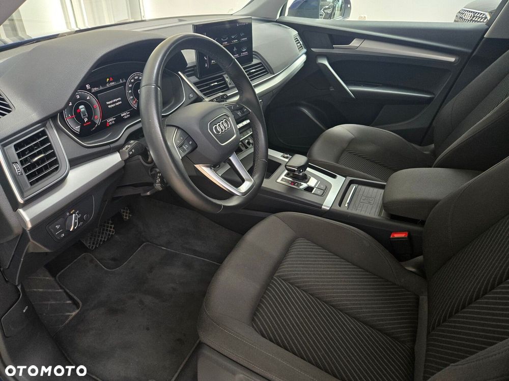 Audi Q5 - 20