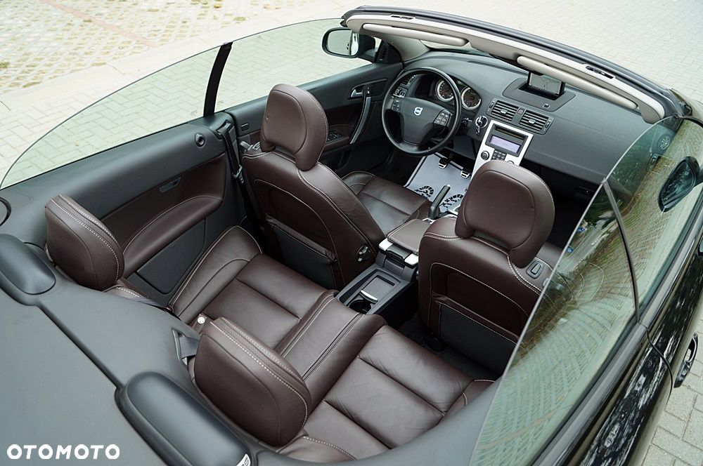 Volvo C70 D4 Summum - 28