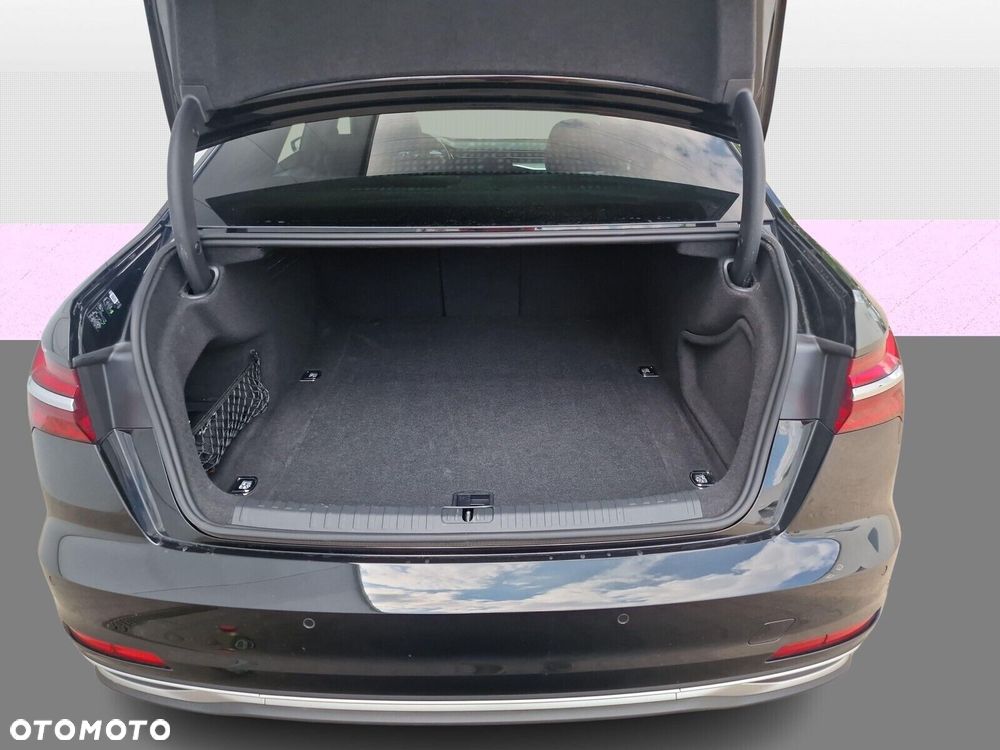 Audi A6 Limousine 40 TDI mHEV Quattro Advanced S tronic - 18