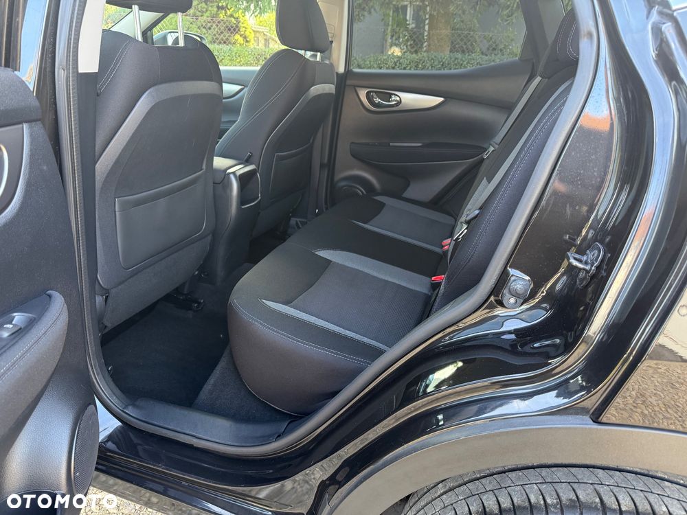 Nissan Qashqai 1.2 DIG-T Tekna - 20
