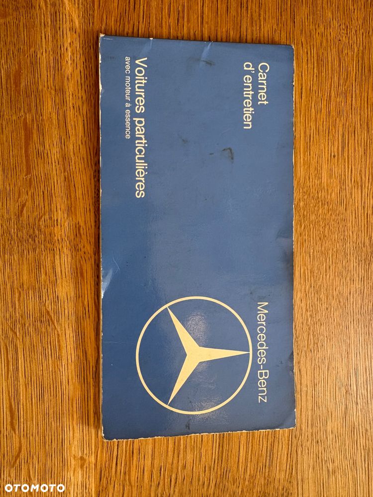 Mercedes-Benz W123 - 33