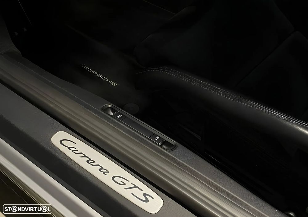 Porsche 911 (991) Carrera GTS - 6