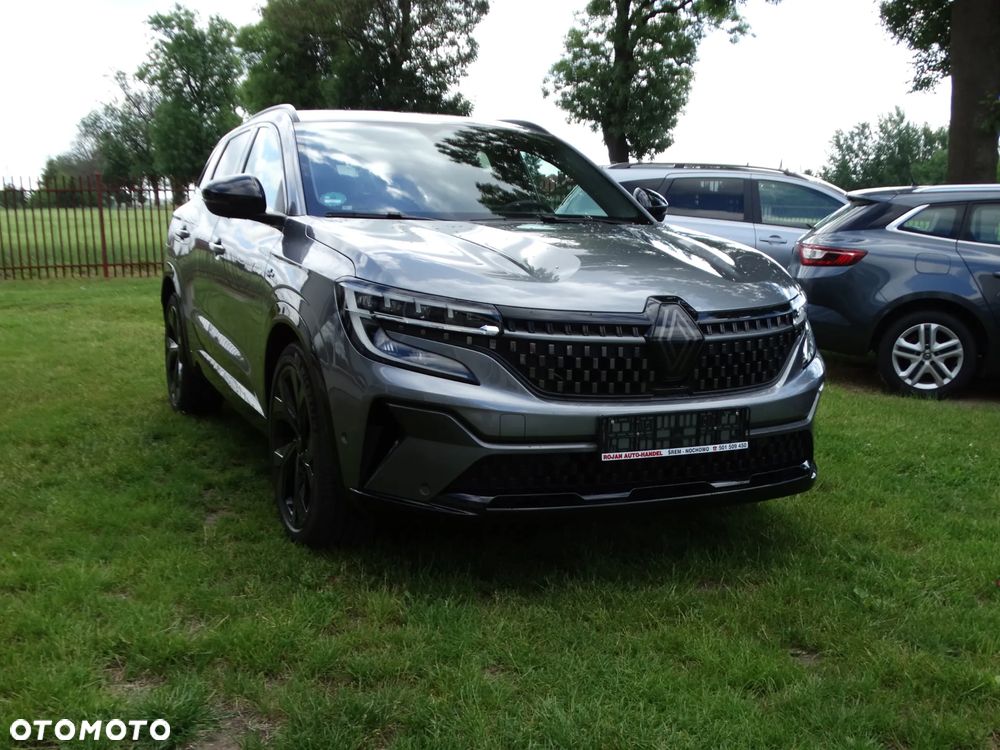 Renault Austral Mild Hybrid 160 Automatik Esprit Alpine - 6