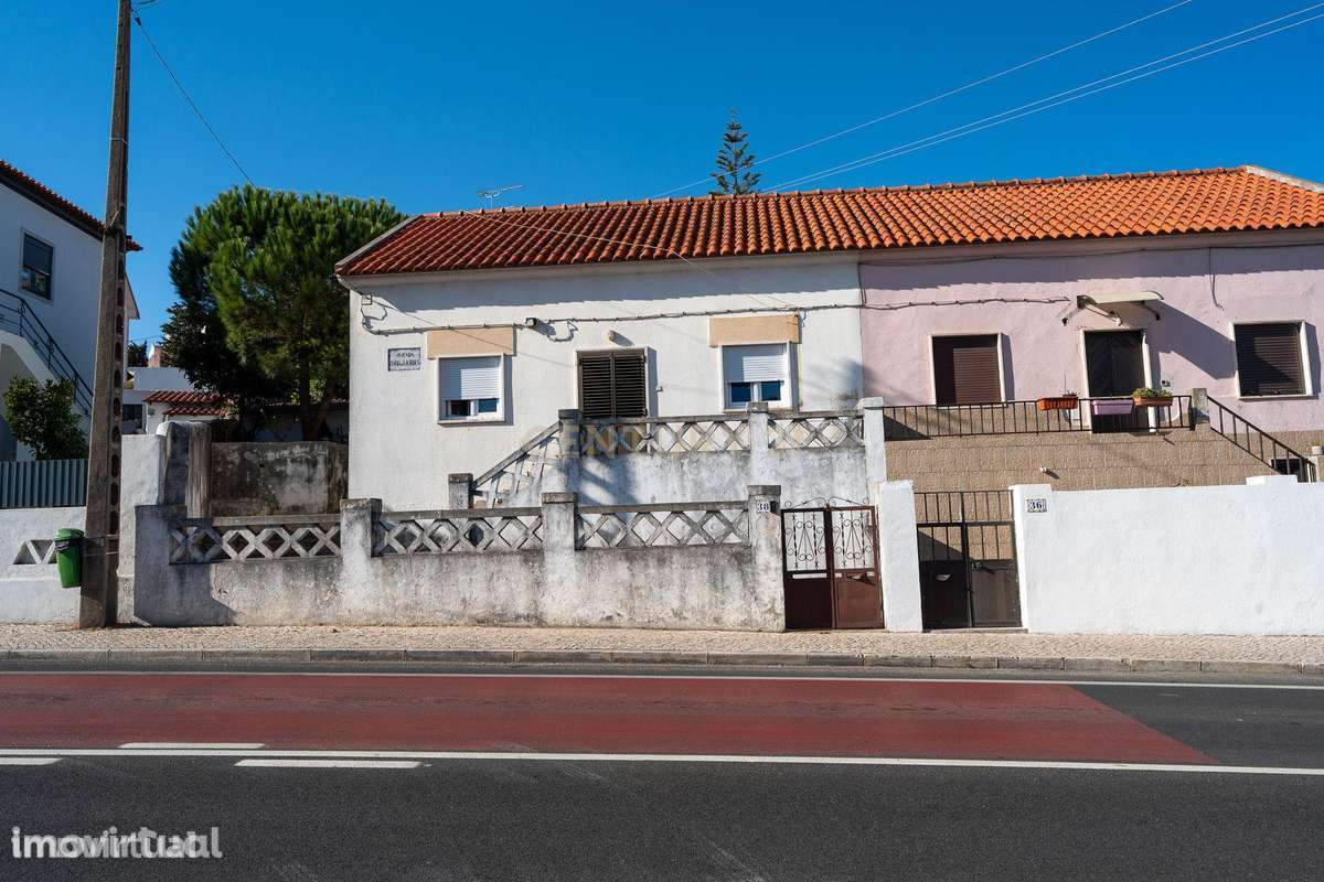 Moradia, 57 m², Ramada e Caneças - Grande imagem: 2/31