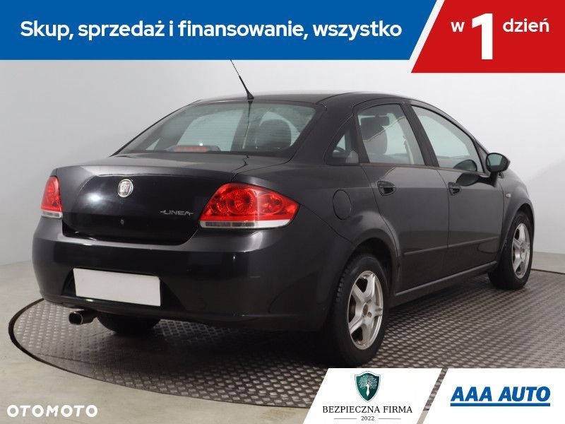 Fiat Linea - 6