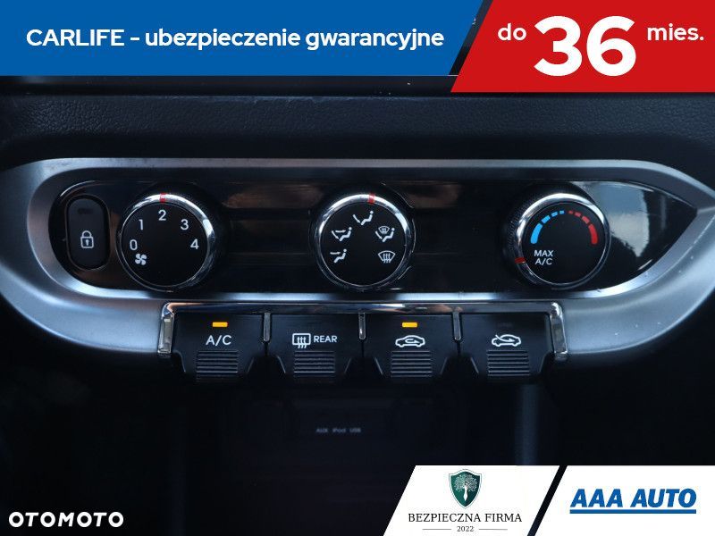 Kia Rio - 19