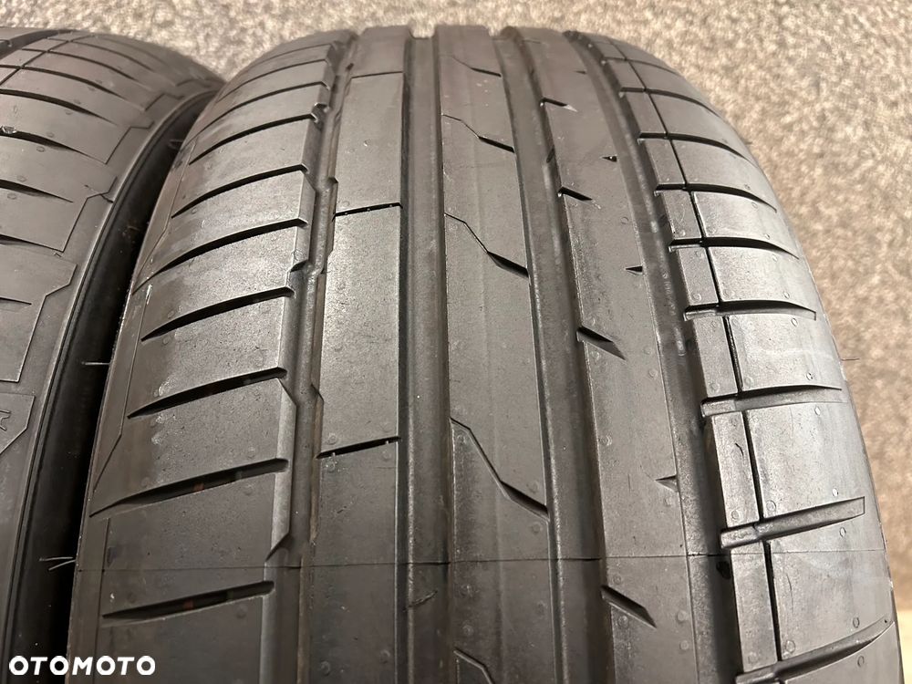 Opony letnie Hankook Ventus S1 Evo 3 EV 235/50/19 99T 2szt. Nowe Demo! - 3
