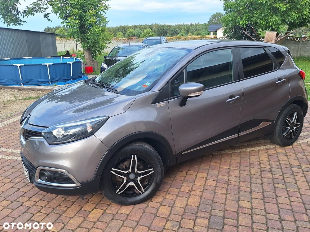 Renault Captur ENERGY TCe 90 Start&Stop Dynamique - 1
