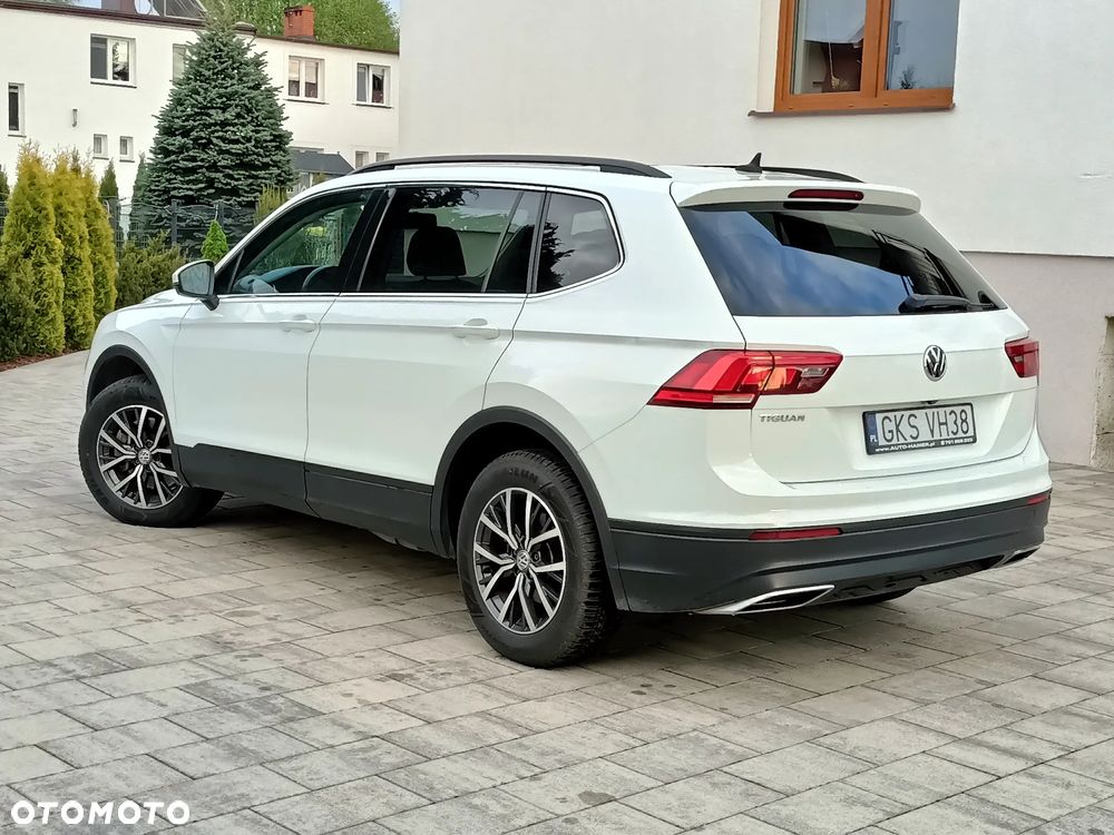 Volkswagen Tiguan - 3