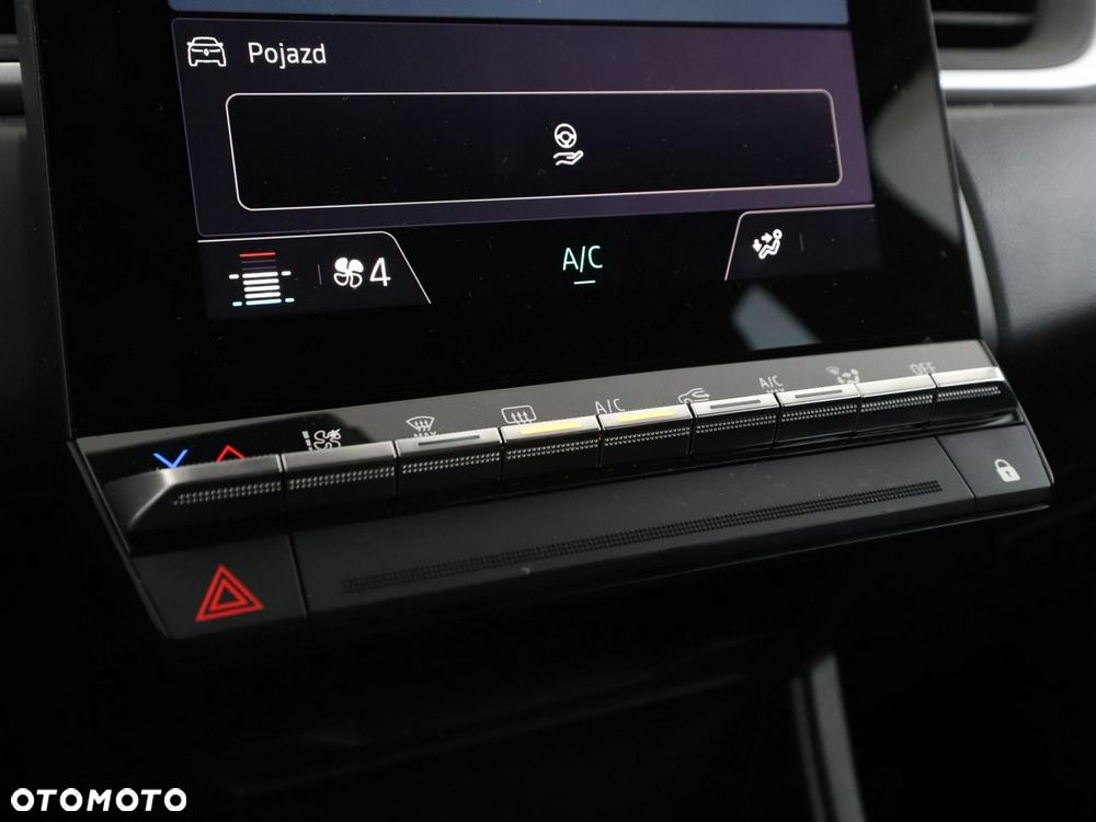 Renault Captur TCe 90 EVOLUTION - 27