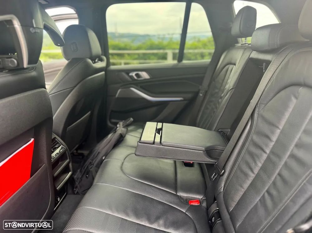 BMW X5 45 e xDrive Pack M - 21
