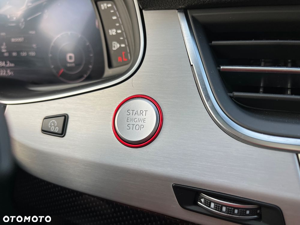 Audi SQ7 - 30