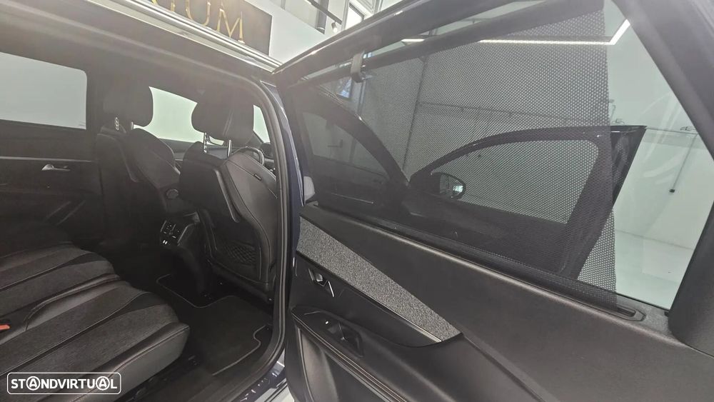 Peugeot 5008 1.5 BlueHDi GT Line - 29