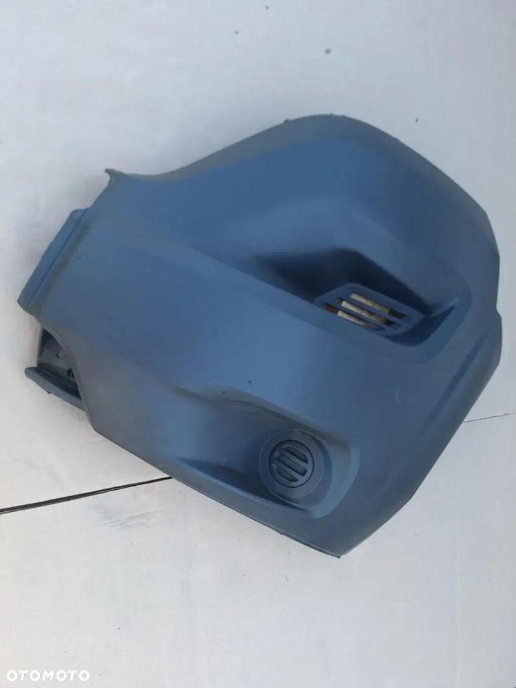 FIAT DUCATO LIFT 14- BOXER JUMPER ŁADNY BOK NAROŻNIK ZDERZAKA PRZÓD LEWY ORYGINAŁ 1315079070 WYSYŁKA 24h - 4