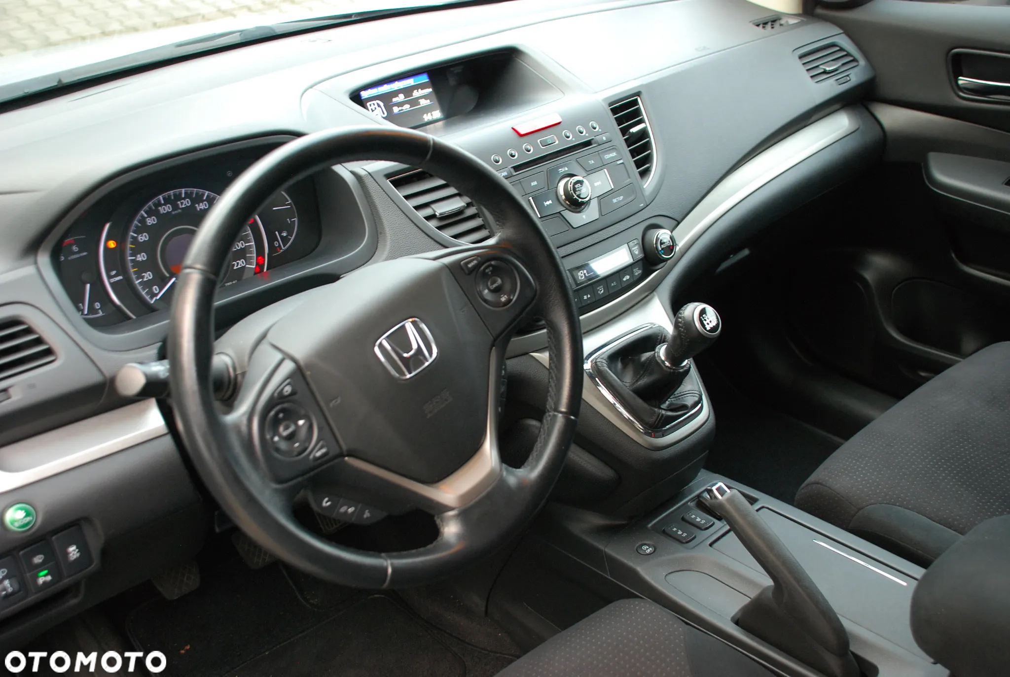Honda CR-V 1.6i-DTEC Elegance Plus (ADAS / Connect+) / (2WD) - 19