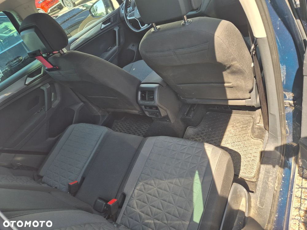 Volkswagen Tiguan 1.5 TSI EVO Life - 6