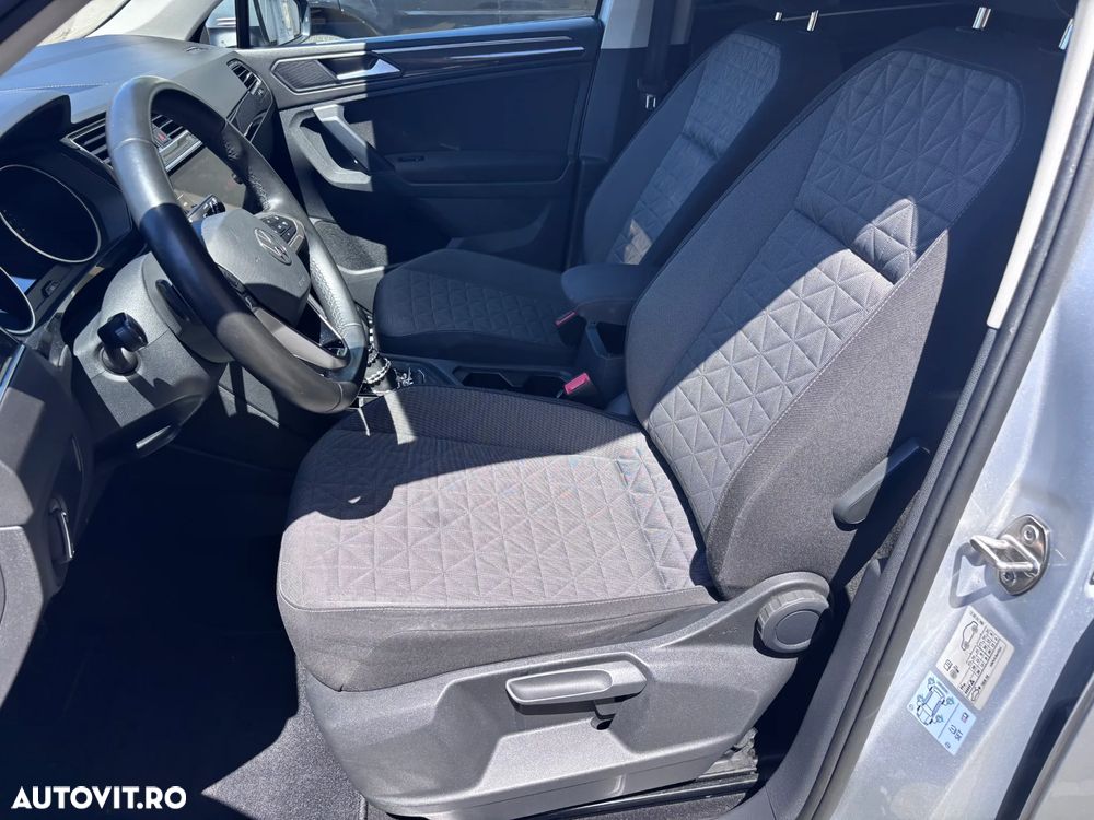 Volkswagen Tiguan 1.5 TSI ACT DSG Elegance - 4