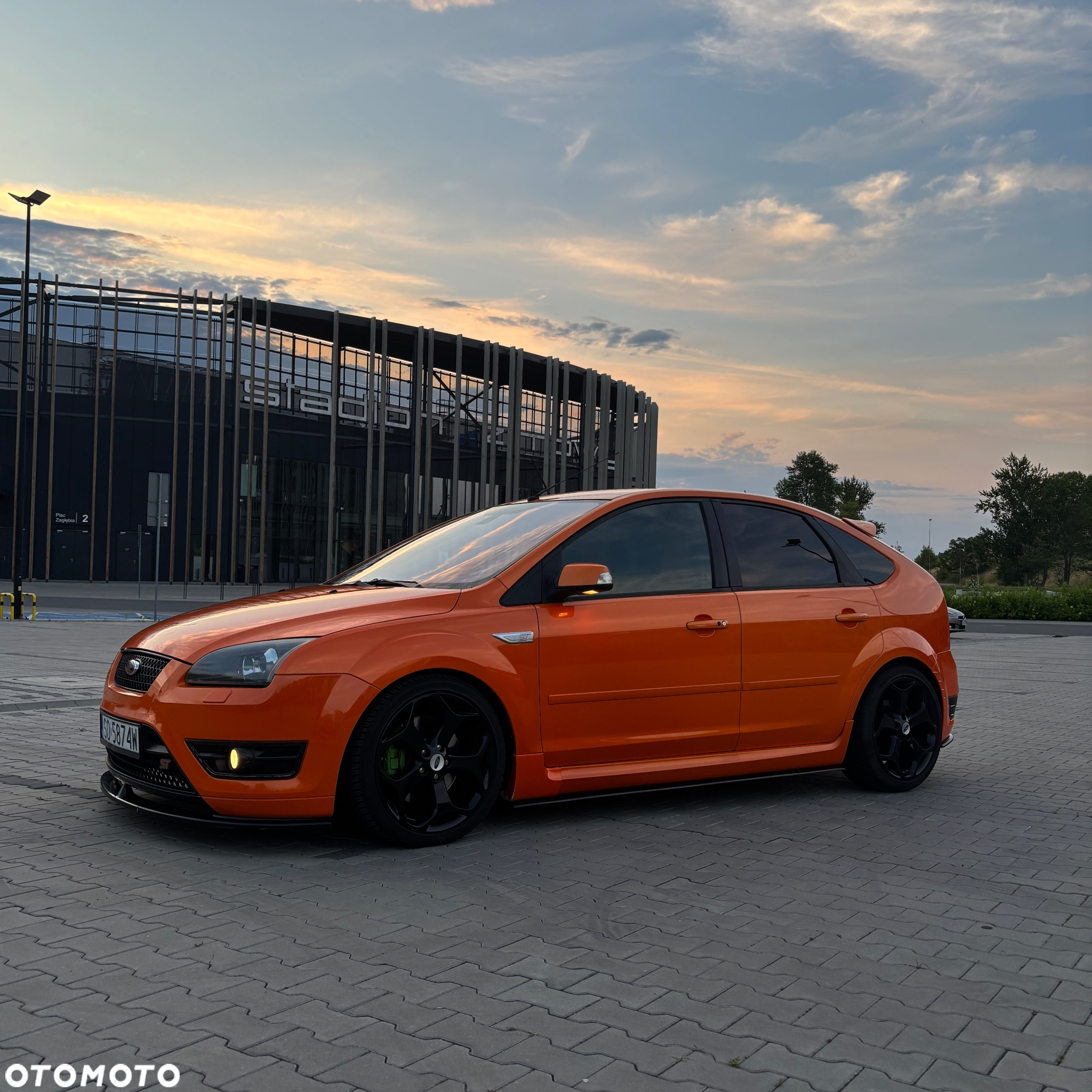 Ford Focus - 12