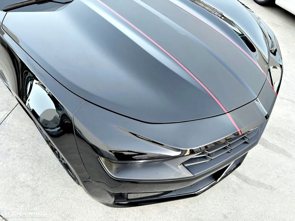 Chevrolet Camaro 2.0 Aut. - 30