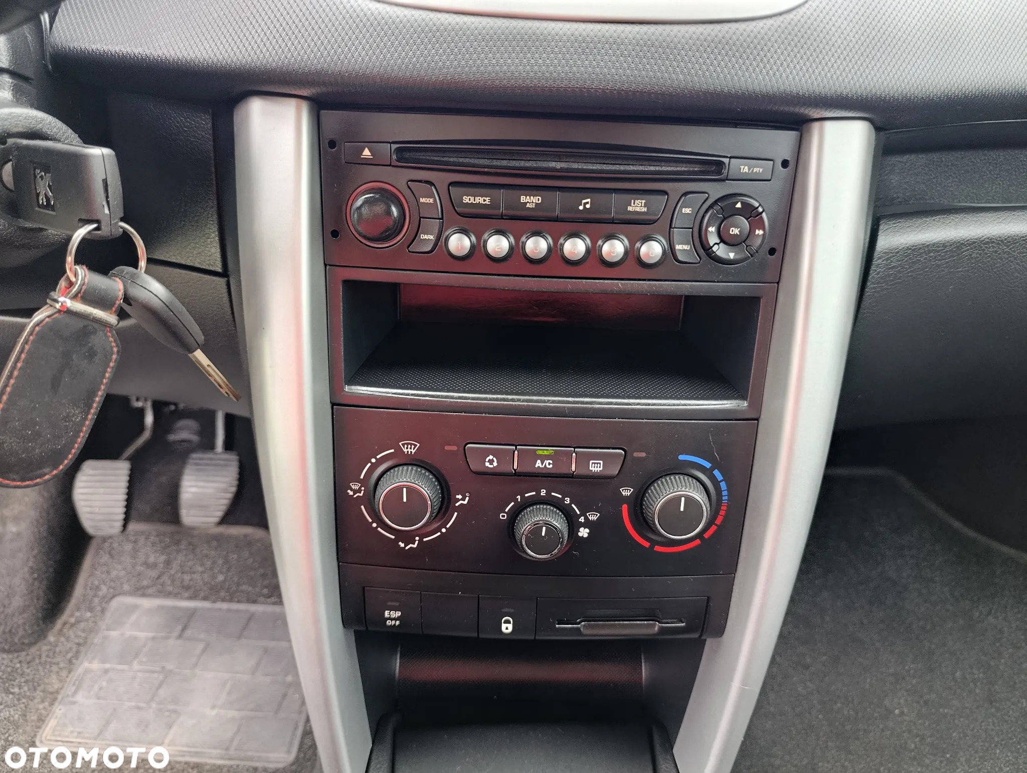Peugeot 207 1.4 HDi Active - 22