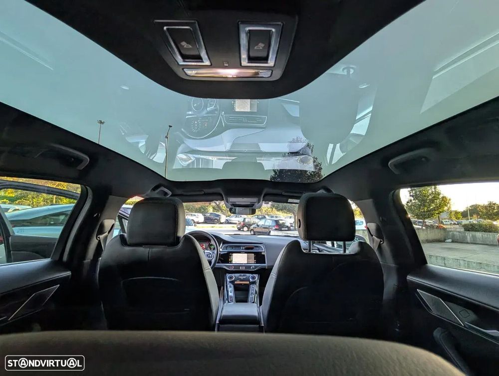 Jaguar I-Pace - 20
