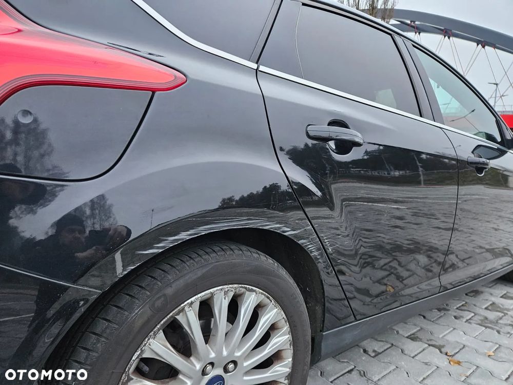 Ford Focus 1.0 EcoBoost Titanium - 6