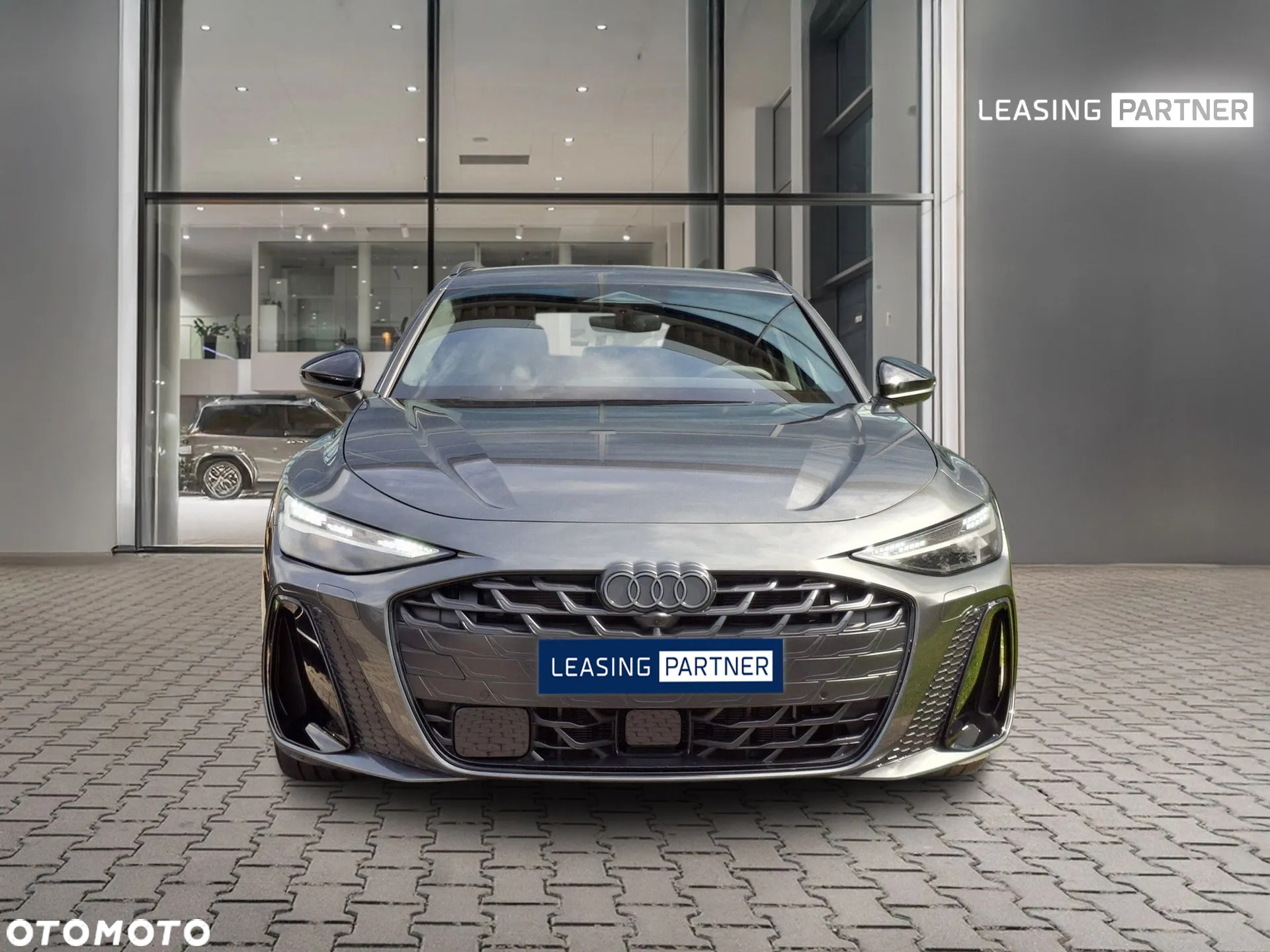 Audi A6 Avant TFSI S tronic - 3