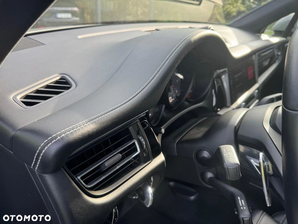Porsche Macan - 6