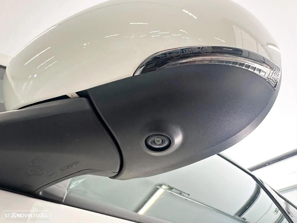 Nissan Leaf 62 kWh e+ N-Connecta - 22