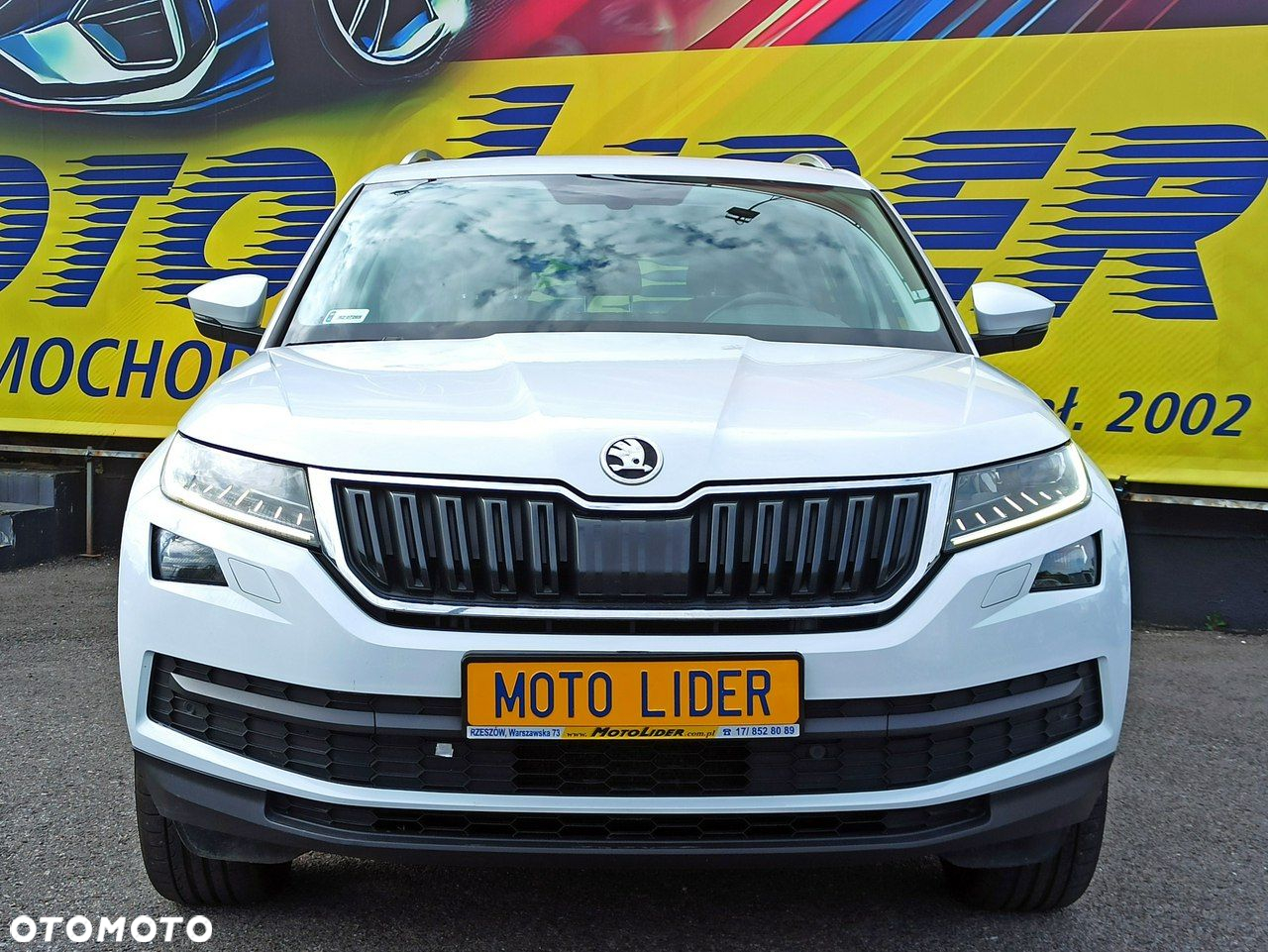 Skoda Kodiaq - 2