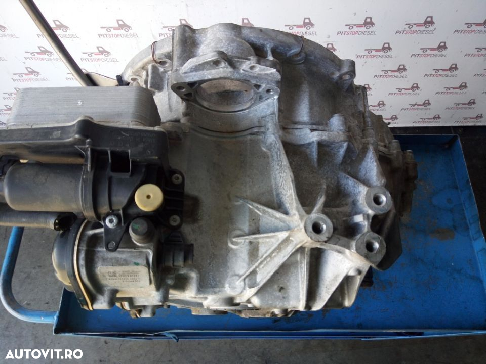 Cutie de viteze MERCEDES A Class 200 CDI w176 , B 200 CDI w246,w242 motor 651 , A2463703901 - 3
