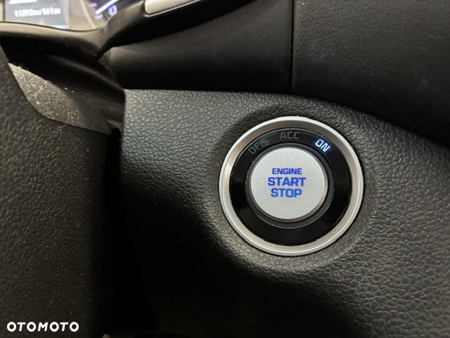 Hyundai Tucson 1.6 GDi Style 2WD - 30