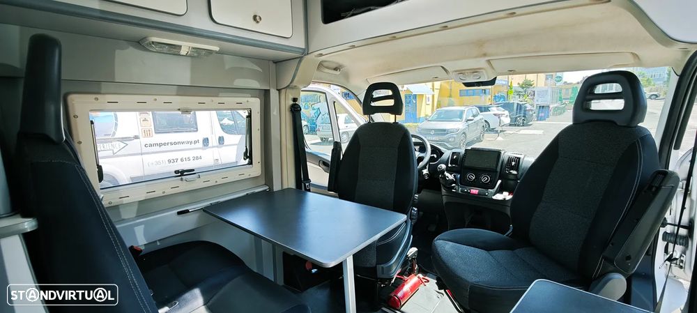 Fiat Ducato - 14
