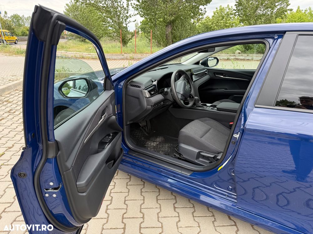 Toyota Camry 2.5 Business - 10