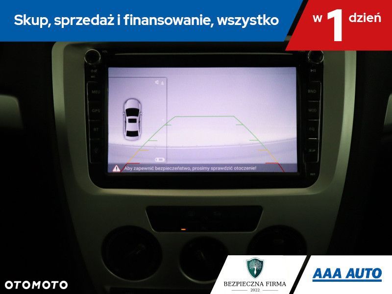 Skoda Octavia - 18