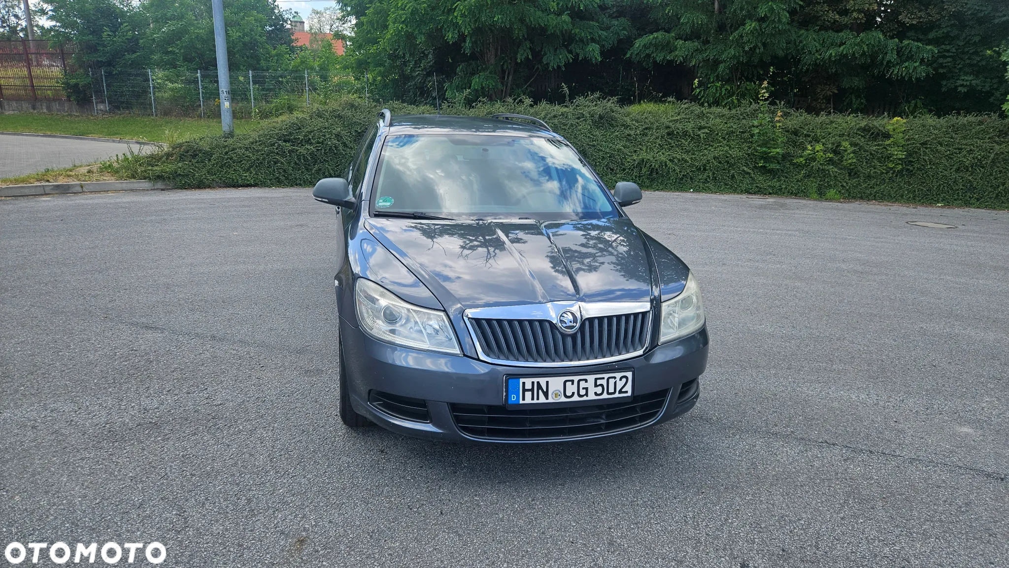 Skoda Octavia 1.6 Classic - 23