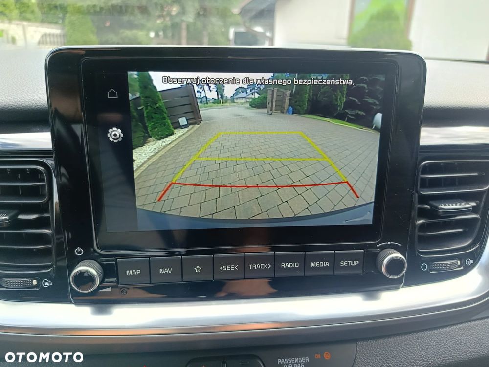 Kia Stonic - 19