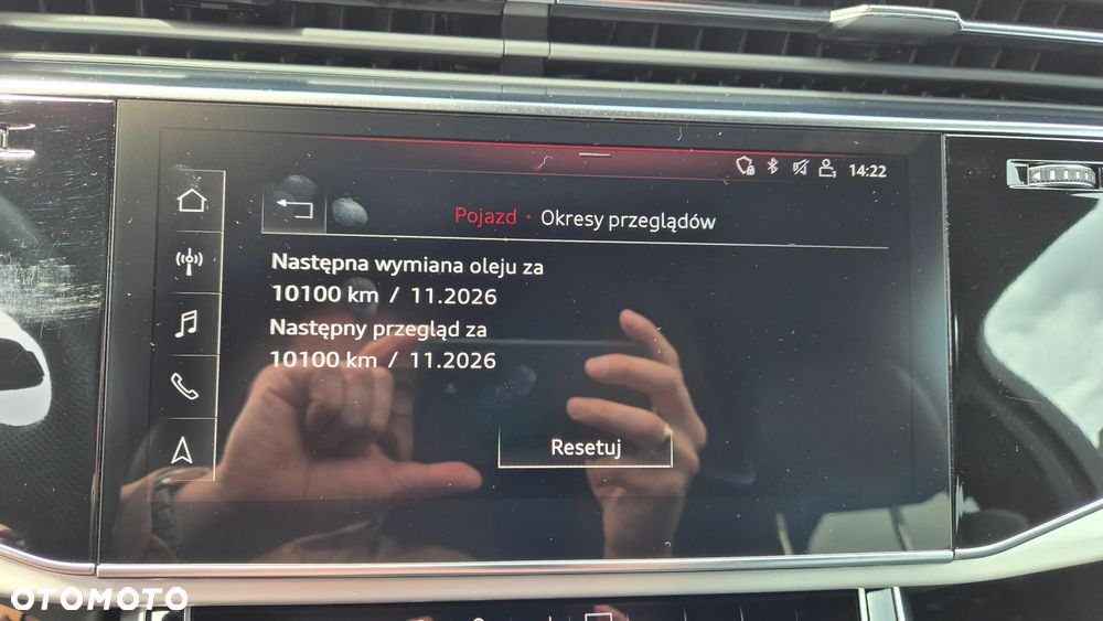 Audi Q7 50 TDI mHEV Quattro Tiptr - 11