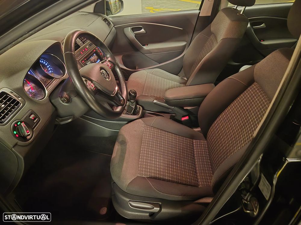 VW Polo 1.0 Confortline - 22