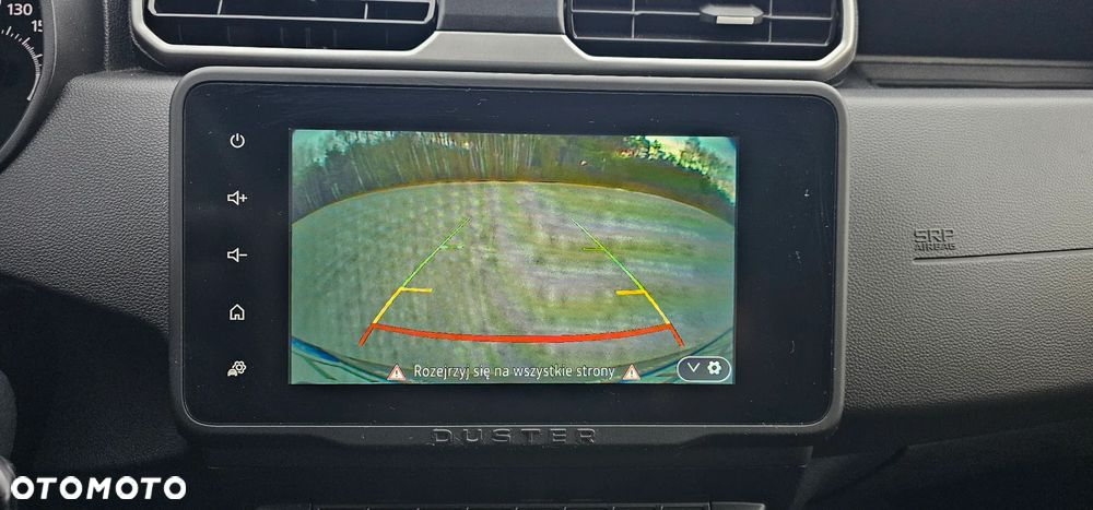 Dacia Duster 1.0 TCe Journey - 18