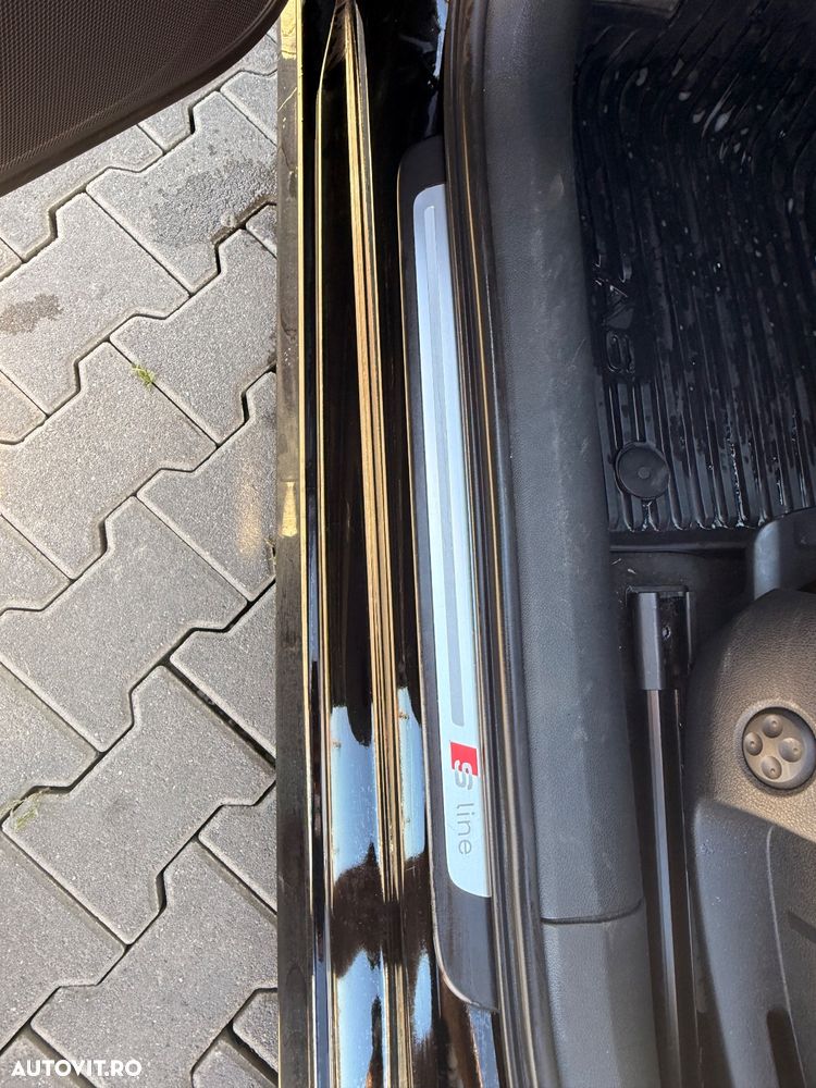 Audi A6 2.0 TDI Ultra DPF S tronic - 9